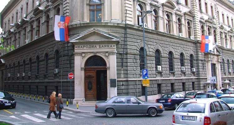 Narodna banka Srbije