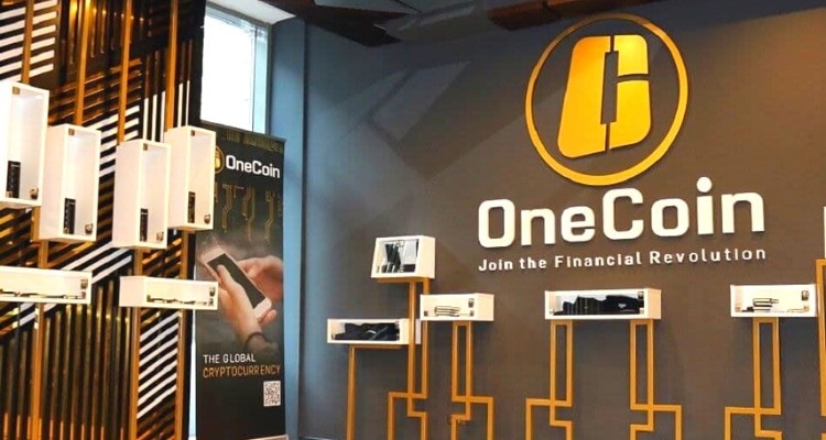 OneCoin
