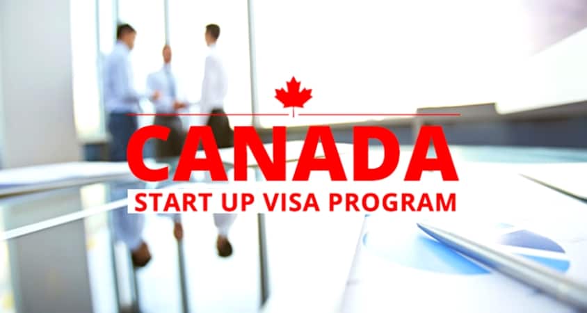 Start-Up Visa