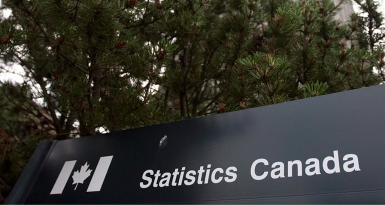 Statistics Canada