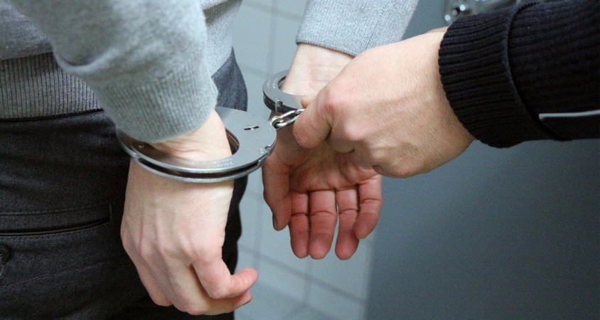 Кипр арестовал турецкого адвоката 