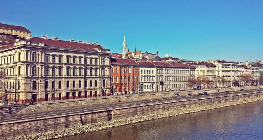 Венгрия
