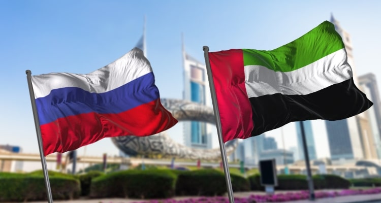 Налоговое соглашение ОАЭ и России
