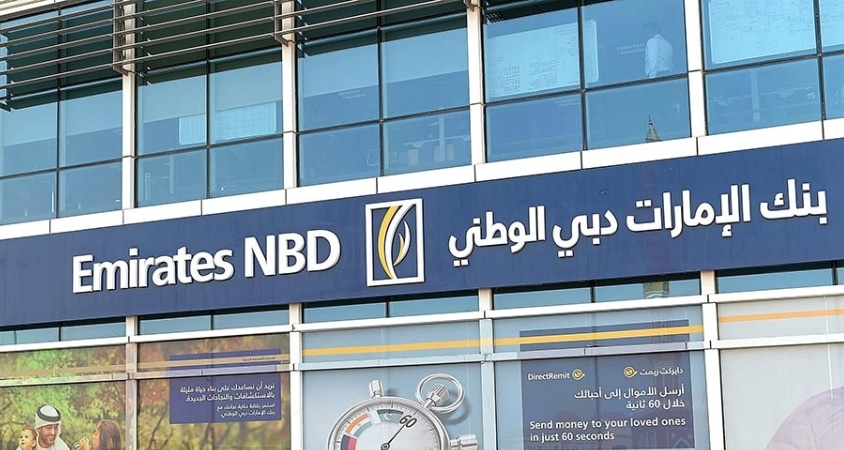 Emirates NBD