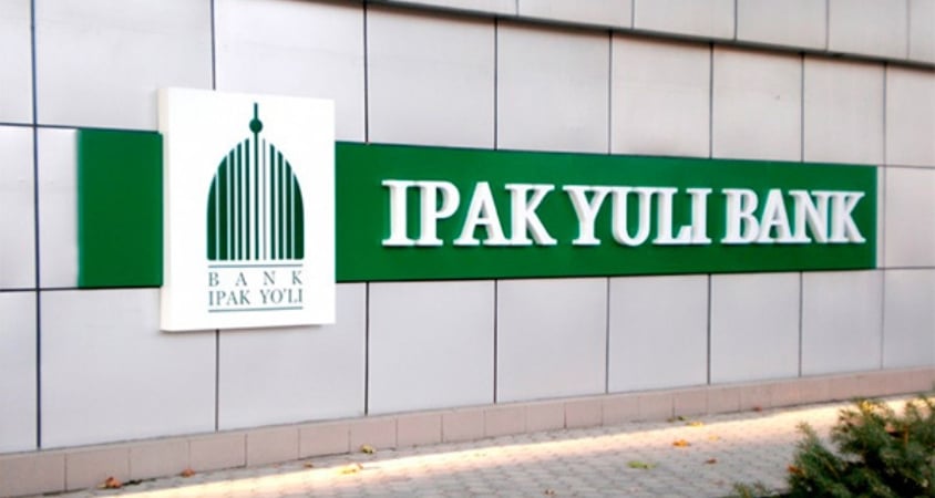 Ipak Yuli Bank