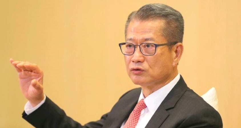Paul Chan