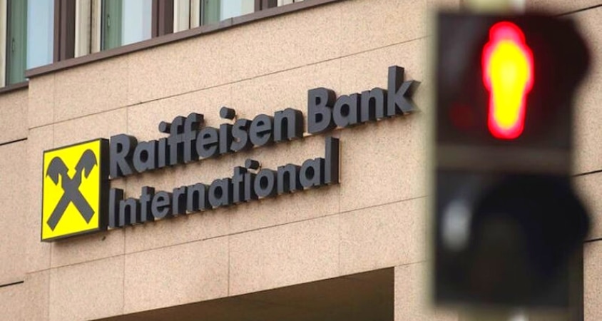 Raiffeisen Bank