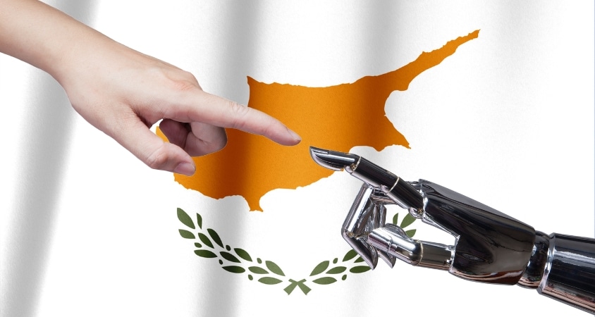 Искусственный интеллект на Кипре