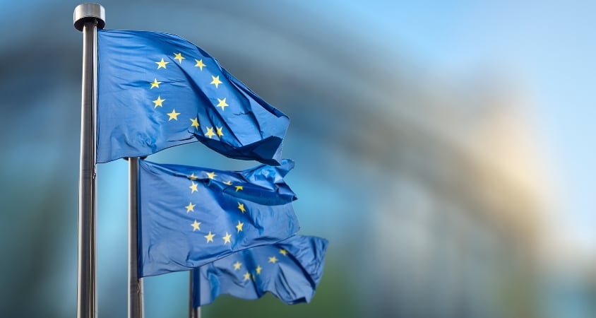 Европейский парламент