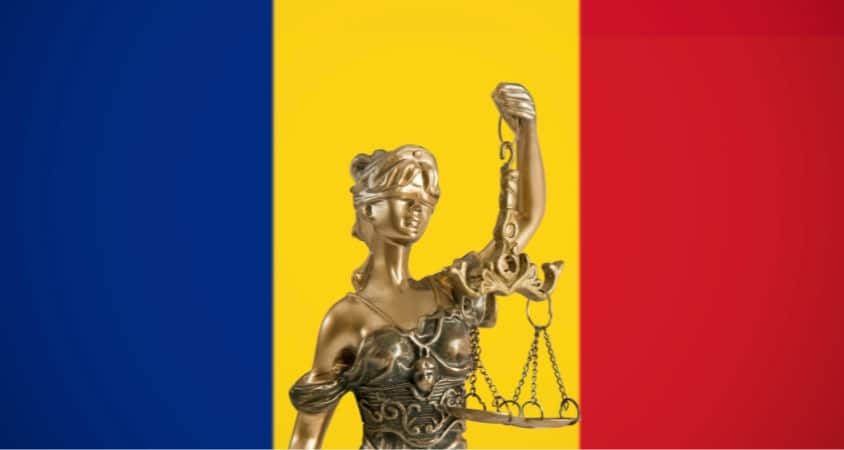 Изменения в налоговом кодексе Румынии