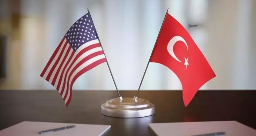 Турция и США