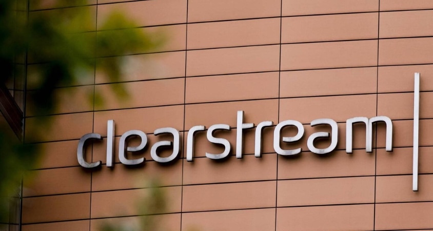 Clearstream