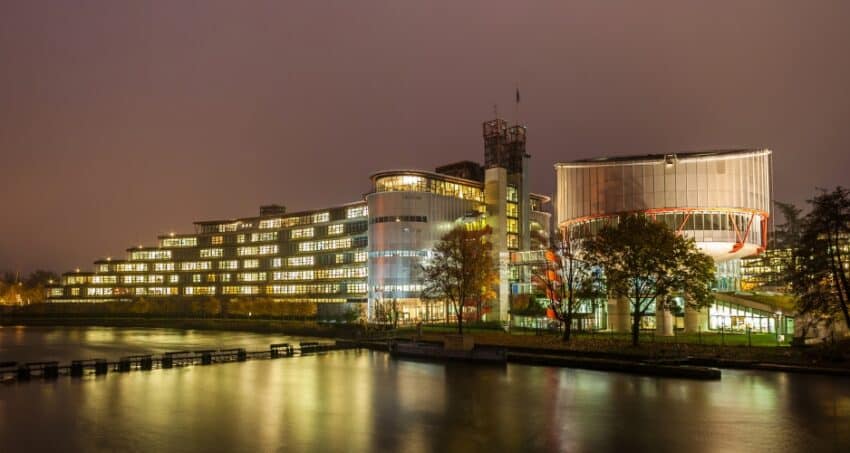 European Court of Human Rights