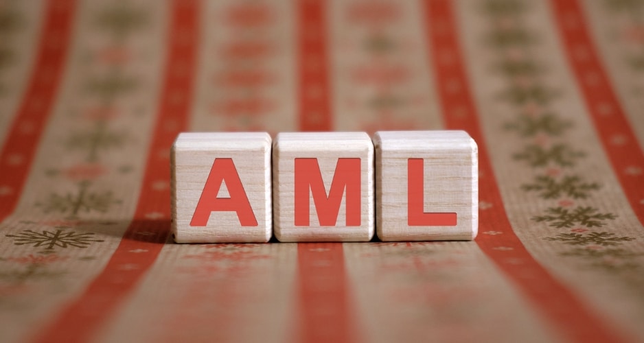 AML CFT