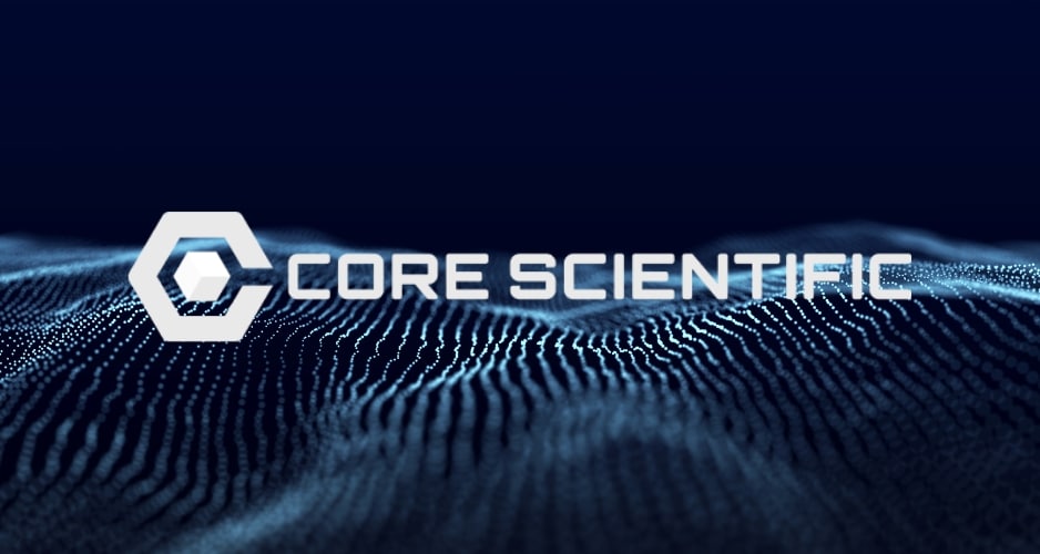 Core Scientific