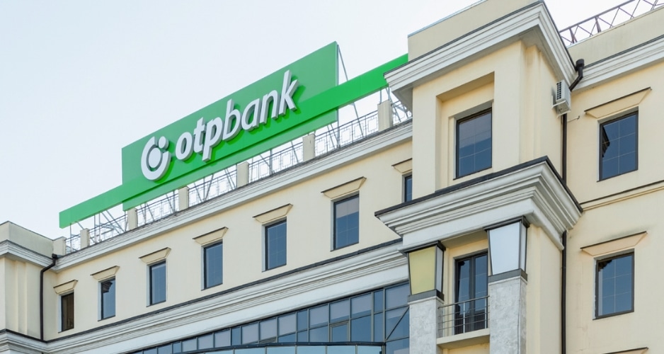 OTP Bank