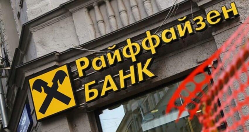 Raiffeisenbank
