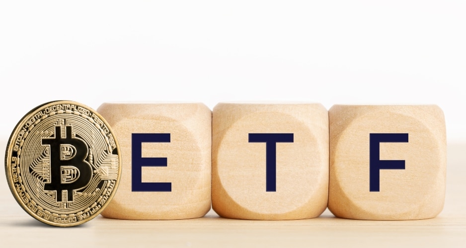 Биткоин-ETF