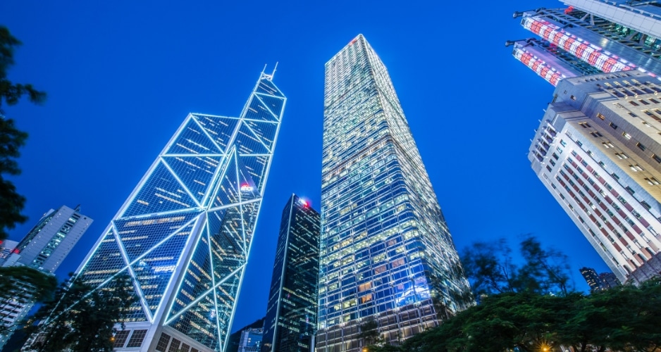 Bank of China