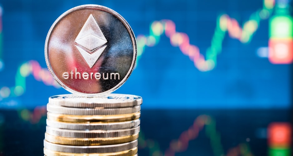 Ethereum-ETF