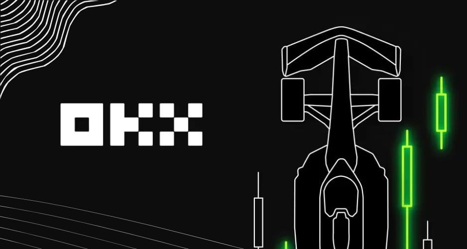OKX Racer