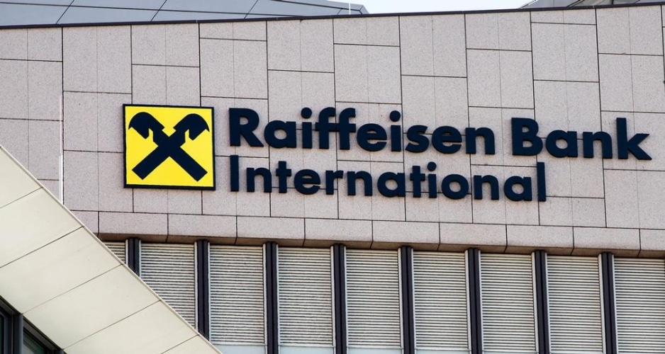 Raiffeisen Bank International