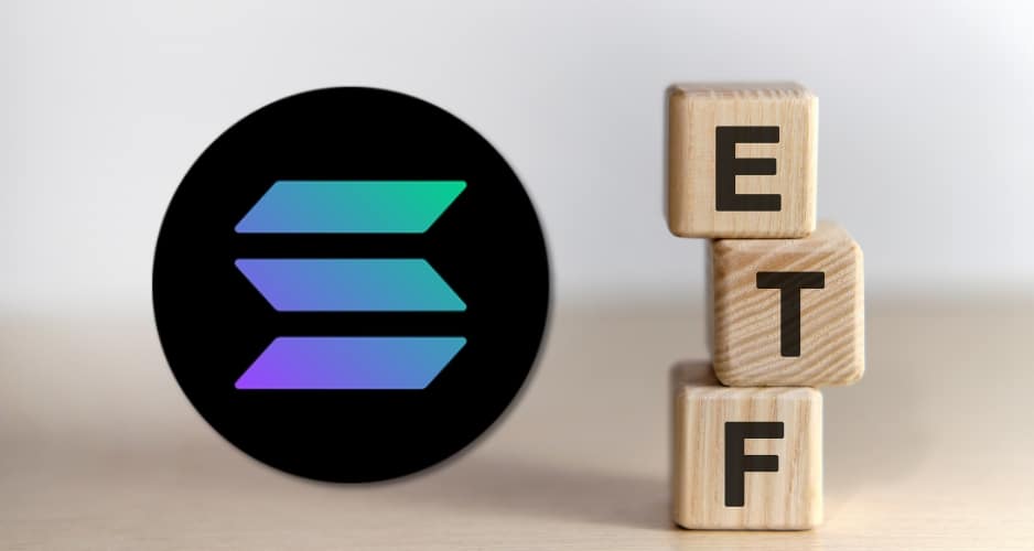 Solana-ETF