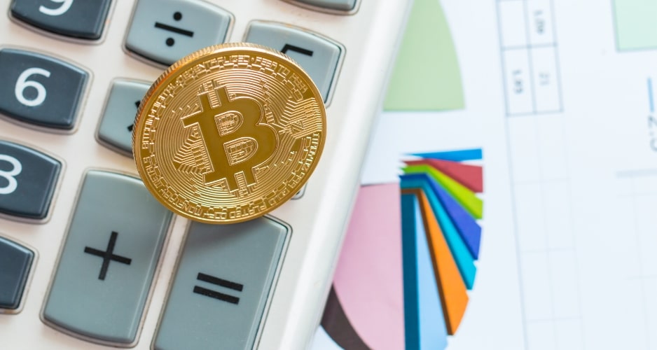 Приток капитала в криптофонды