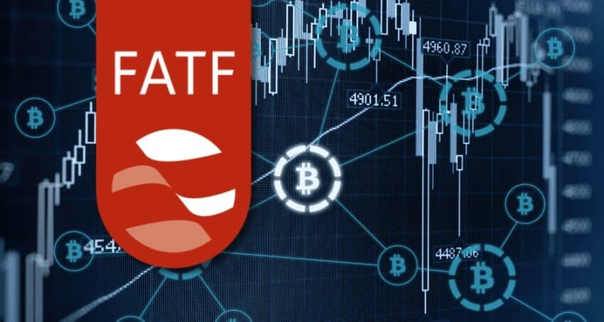 ФАТФ и цифровые активы