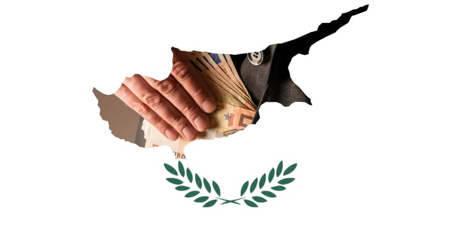 Налоговая служба Кипра