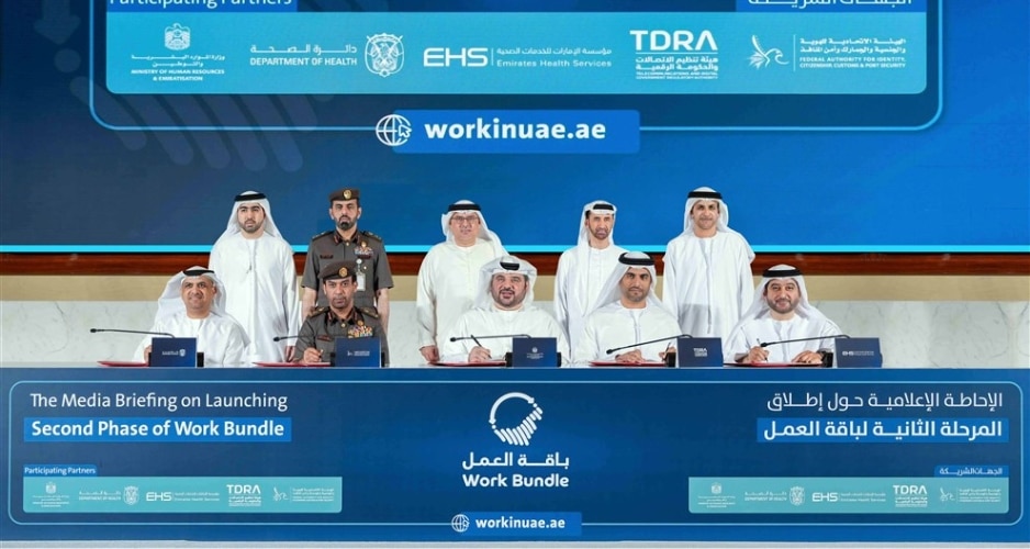 Work Bundle