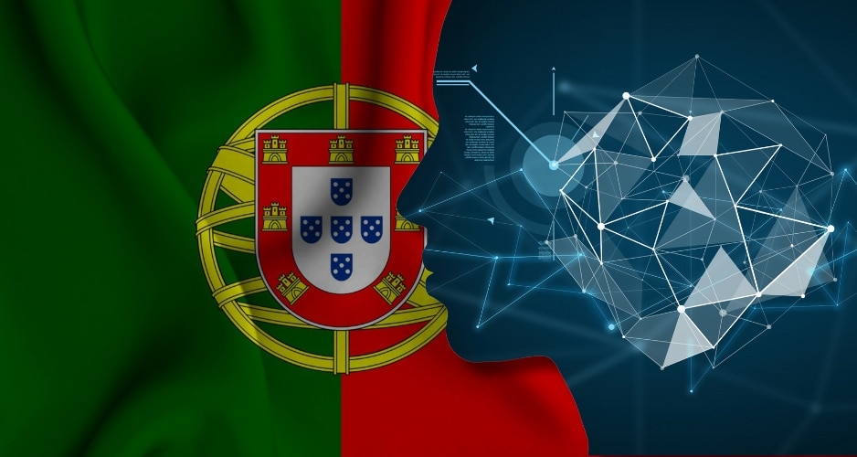 Португалия и ИИ