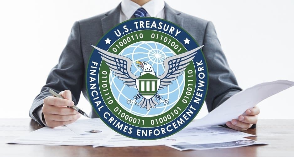 FinCEN