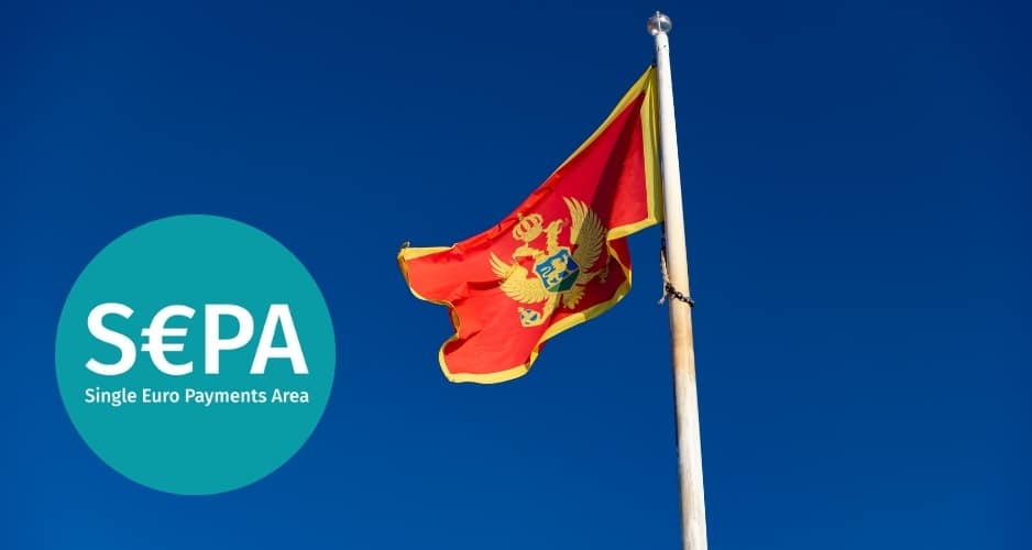 Черногория вступает в SEPA
