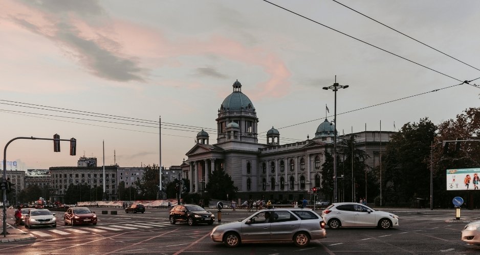 ВНЖ Сербии через покупку недвижимости
