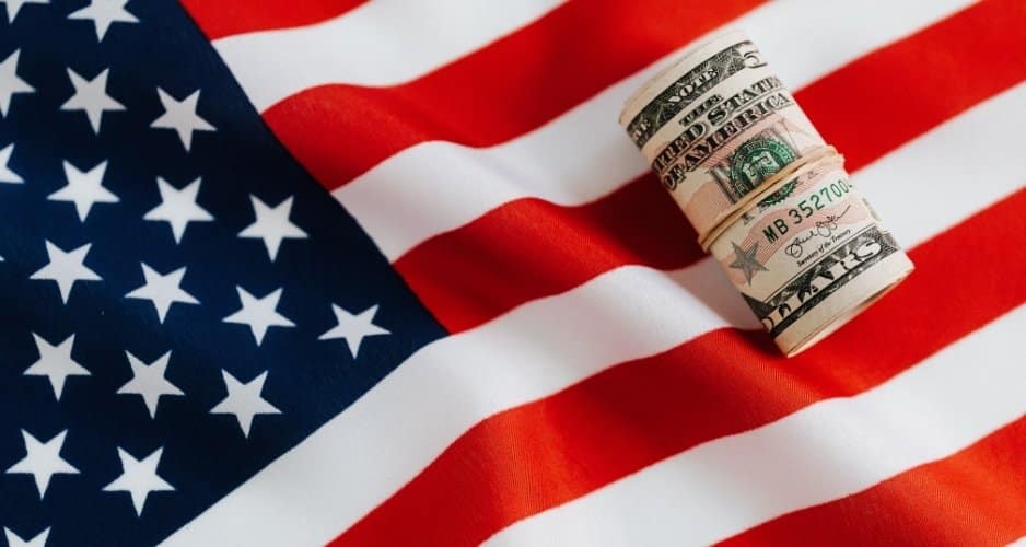 Убытки банков в США