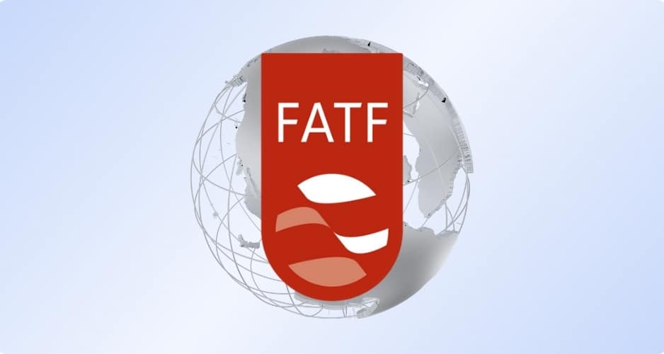 Серый список FATF