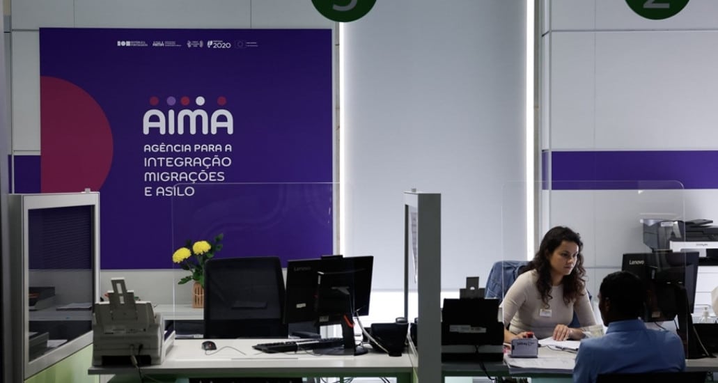 AIMA