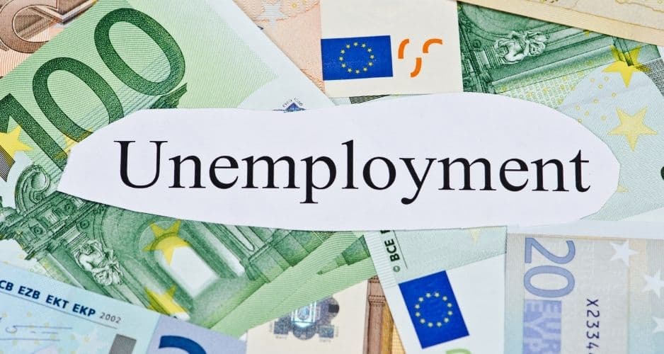 Уровень безработицы
